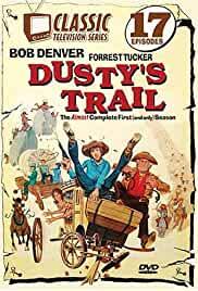 Dusty's Trail