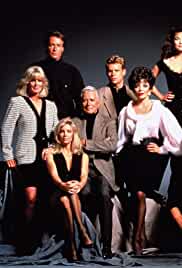 Dynasty: The Reunion