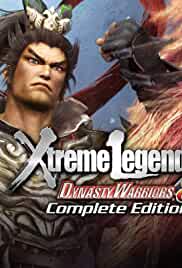 Dynasty Warriors 8: Xtreme Legends
