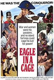 Eagle in a Cage