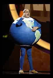 Earth to America