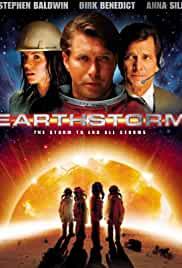 Earthstorm