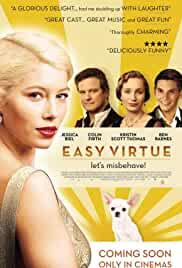 Easy Virtue