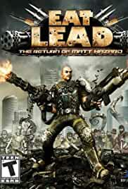 Eat Lead: The Return of Matt Hazard