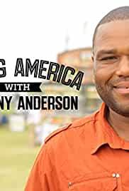 Eating America with Anthony Anderson