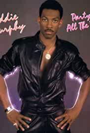 Eddie Murphy: Party All the Time