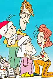 Edith Ann's Christmas (Just Say Noël)