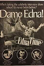 Edna Time