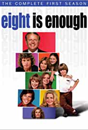 Eight Is Enough