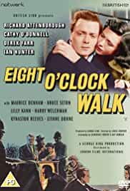 Eight O'Clock Walk