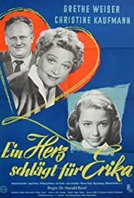 Ein Herz schlägt für Erika