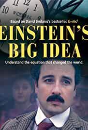 Einstein's Big Idea