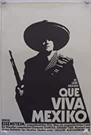 Eisenstein's Mexican Project