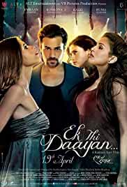 Ek Thi Daayan