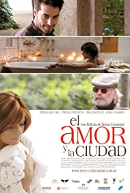 El amor y la ciudad
