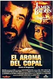 El aroma del Copal
