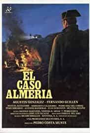 El caso Almería