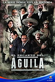 El encanto del águila