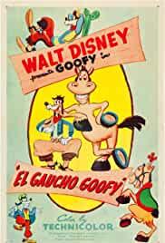 El Gaucho Goofy