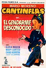 El gendarme desconocido