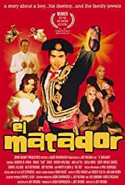 El matador