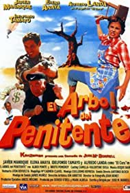 El árbol del penitente
