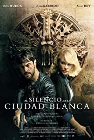 El Silencio De La Ciudad Blanca