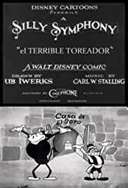 El terrible toreador