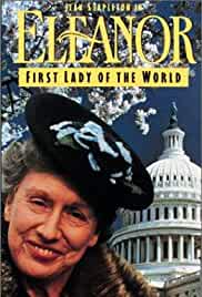 Eleanor, First Lady of the World