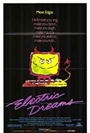 Electric Dreams