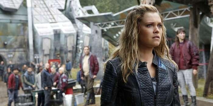 List of 7 Eliza Taylor Movies, Ranked Best to Worst