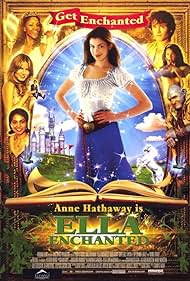 Ella Enchanted