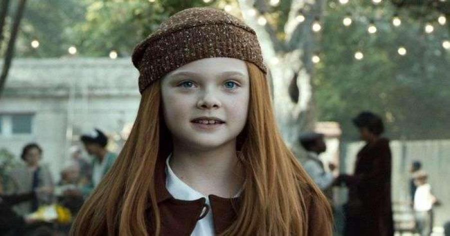 List of 40 Elle Fanning Movies & TV Shows, Ranked Best to Worst