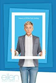 Ellen: The Ellen DeGeneres Show