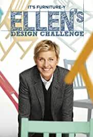 Ellen's Design Challenge