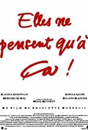 Elles ne pensent qu'à ça...