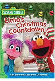 Elmo's Christmas Countdown