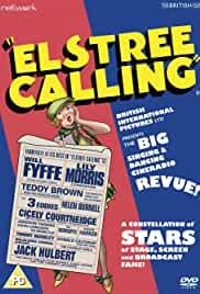 Elstree Calling