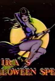 Elvira's Halloween Special