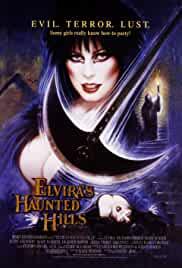 Elvira's Haunted Hills