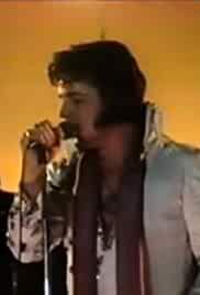 Elvis and the Beauty Queen