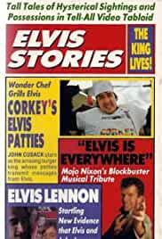 Elvis Stories