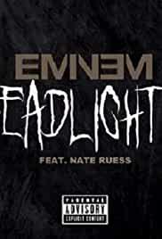 Eminem Feat. Nate Ruess: Headlights