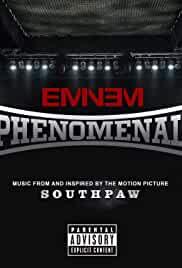 Eminem: Phenomenal