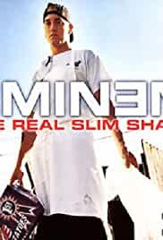 Eminem: The Real Slim Shady