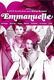 Emmanuelle's Revenge