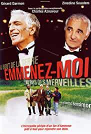 Emmenez-moi