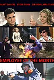 Employee of the Month