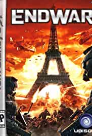 Endwar