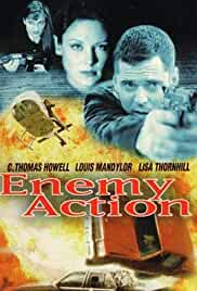 Enemy Action